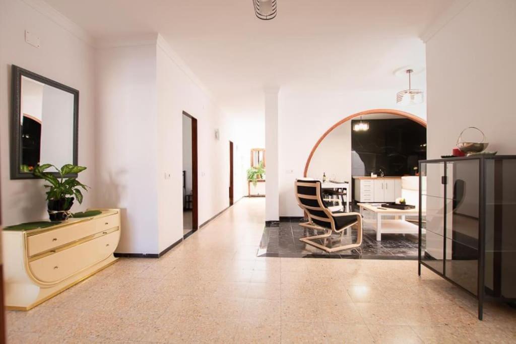 Casa Sunshine Paradise Vecindario  Εξωτερικό φωτογραφία