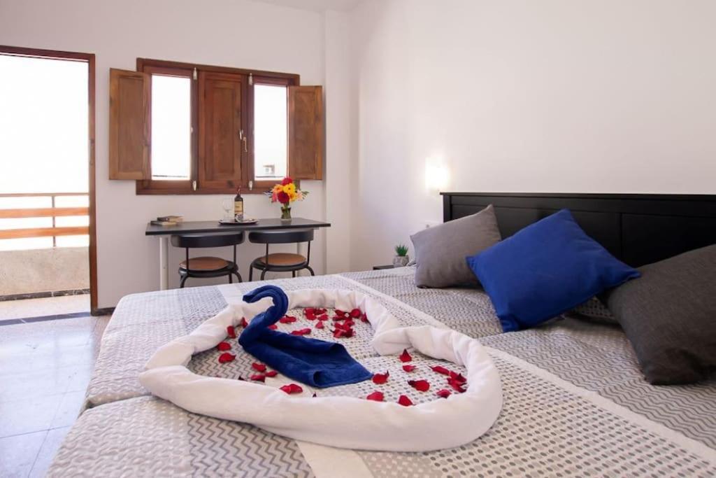 Casa Sunshine Paradise Vecindario  Εξωτερικό φωτογραφία