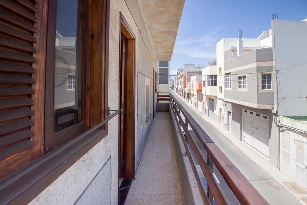 Casa Sunshine Paradise Vecindario  Εξωτερικό φωτογραφία