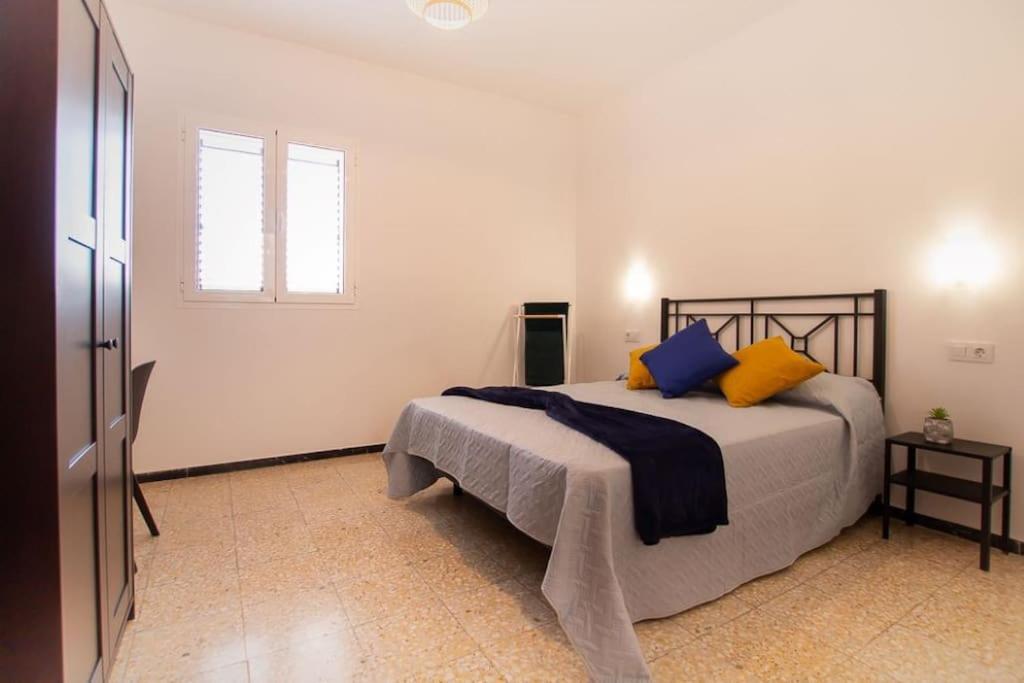 Casa Sunshine Paradise Vecindario  Εξωτερικό φωτογραφία