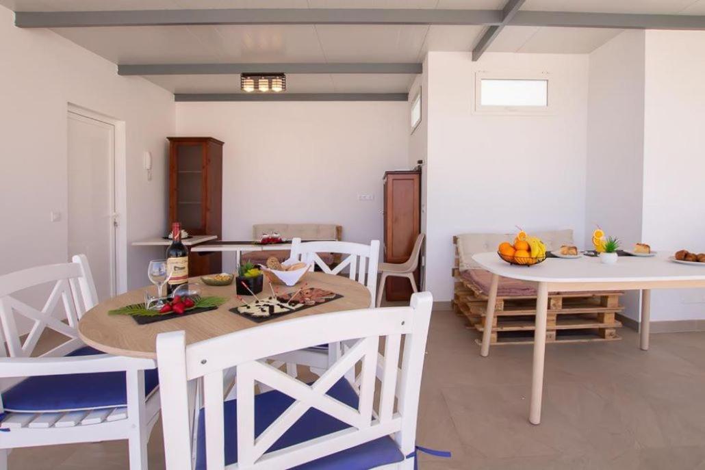 Casa Sunshine Paradise Vecindario  Εξωτερικό φωτογραφία