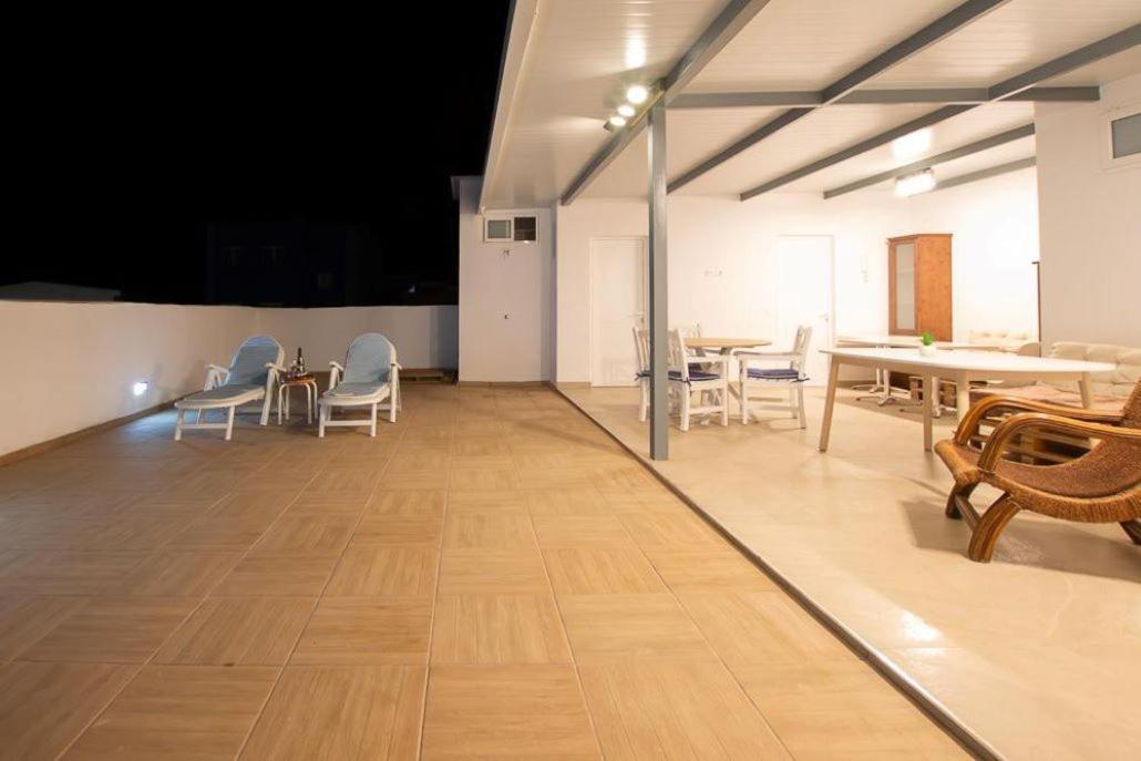 Casa Sunshine Paradise Vecindario  Εξωτερικό φωτογραφία